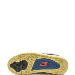 Jordan x Union Air Jordan 4 SP "Off-Noir" sneakers